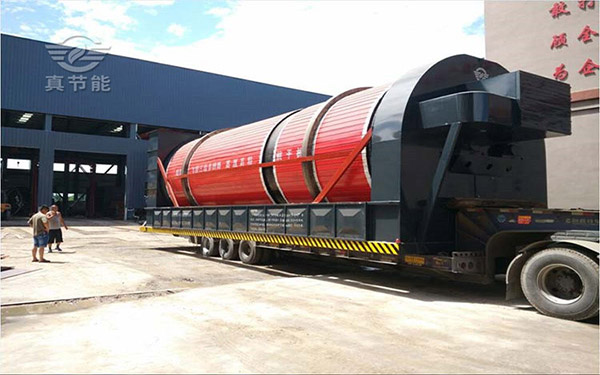 中藥渣烘干機運輸 中藥渣烘干機運輸