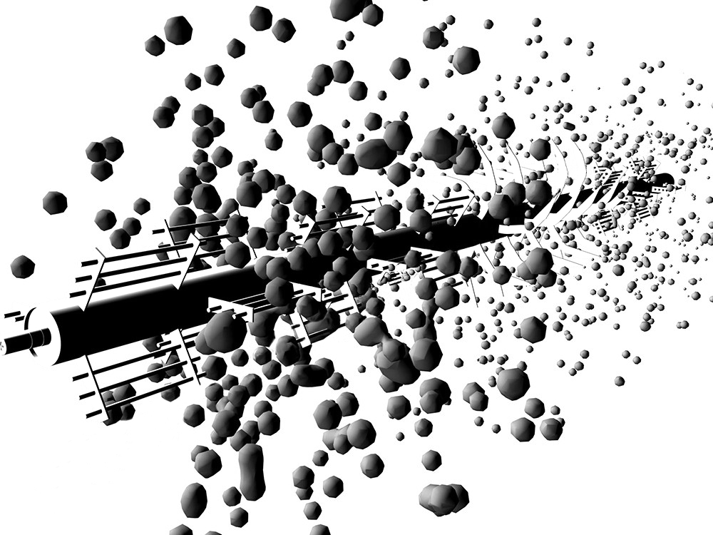 藥渣烘干機(jī)揚(yáng)料板的相關(guān)知識(shí)要點(diǎn) 藥渣烘干機(jī)揚(yáng)料板的相關(guān)知識(shí)要點(diǎn)