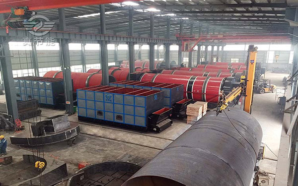 木薯渣烘干機的工藝、規(guī)格型號、生產(chǎn)成本對價格影響