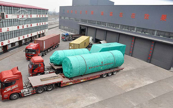 白酒糟烘干機運輸 白酒糟烘干機運輸