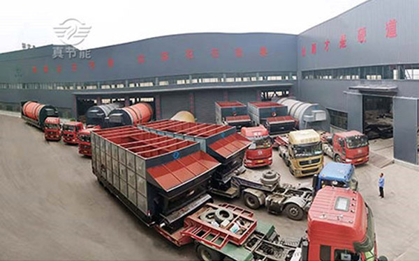 真節(jié)能糟渣烘干機(jī)多臺(tái)設(shè)備發(fā)貨 真節(jié)能糟渣烘干機(jī)多臺(tái)設(shè)備發(fā)貨