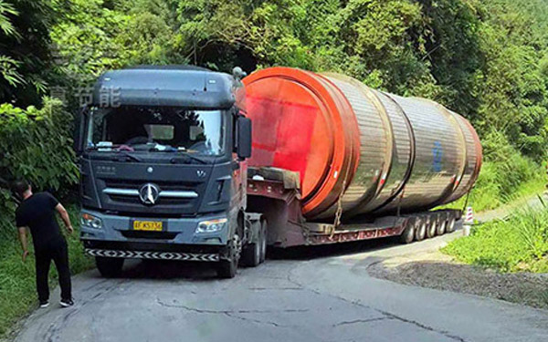 飼料烘干設備發貨 飼料烘干設備發貨