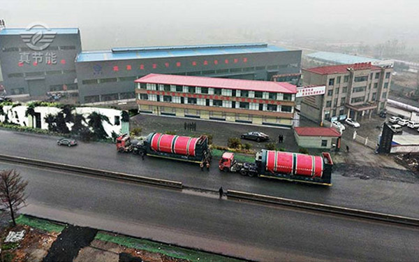 烘干機(jī)發(fā)貨現(xiàn)場(chǎng)2 烘干機(jī)發(fā)貨現(xiàn)場(chǎng)2