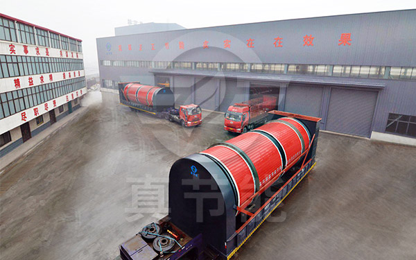 藥渣烘干機(jī)運(yùn)輸現(xiàn)場(chǎng) 藥渣烘干機(jī)運(yùn)輸現(xiàn)場(chǎng)