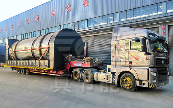 啤酒糟烘干機(jī)發(fā)貨運(yùn)輸 啤酒糟烘干機(jī)發(fā)貨運(yùn)輸