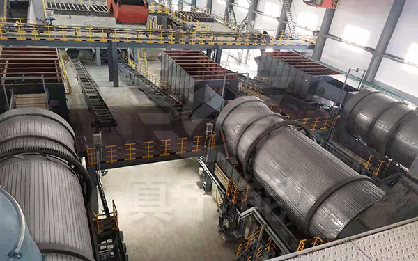 酒糟烘干設備生產廠家選真節能 酒糟烘干設備生產廠家選真節能