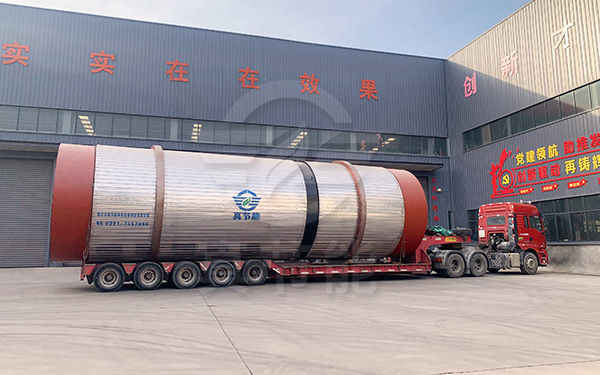 藥渣烘干機運輸發(fā)貨 藥渣烘干機運輸發(fā)貨