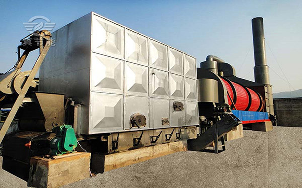 如何減少糖渣烘干機的熱量損失 如何減少糖渣烘干機的熱量損失