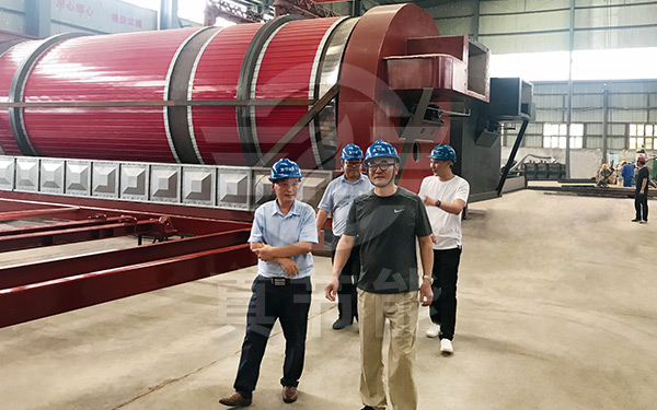 選擇糖渣烘干機需要考慮哪些因素 選擇糖渣烘干機需要考慮哪些因素