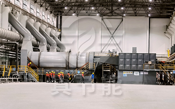 三筒果渣烘干設(shè)備的工作原理是什么 三筒果渣烘干設(shè)備的工作原理是什么