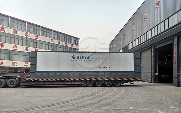 如何提高豆腐渣烘干設備的使用壽命 如何提高豆腐渣烘干設備的使用壽命