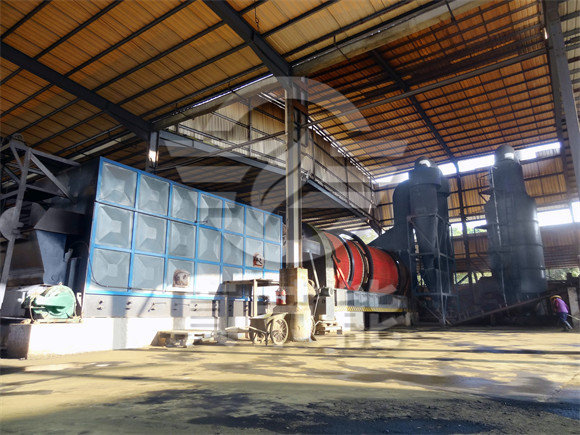 當(dāng)醬油渣烘干機溫度過低該怎么解決 當(dāng)醬油渣烘干機溫度過低該怎么解決