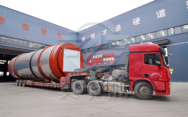 醬油渣烘干機(jī)運(yùn)輸 醬油渣烘干機(jī)運(yùn)輸