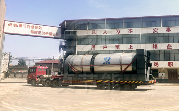 三筒淀粉渣烘干機(jī)構(gòu)造有什么特點(diǎn) 三筒淀粉渣烘干機(jī)構(gòu)造有什么特點(diǎn)