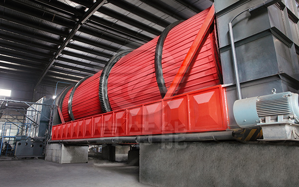 豆渣烘干機停止運轉(zhuǎn)該怎么解決 豆渣烘干機停止運轉(zhuǎn)該怎么解決