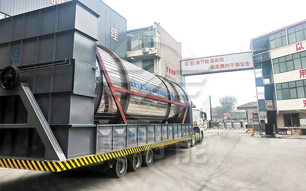 棕櫚粕烘干機如何長期穩(wěn)定運行 棕櫚粕烘干機如何長期穩(wěn)定運行