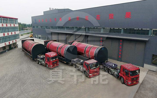 棕櫚粕烘干機運輸現(xiàn)場 棕櫚粕烘干機運輸現(xiàn)場