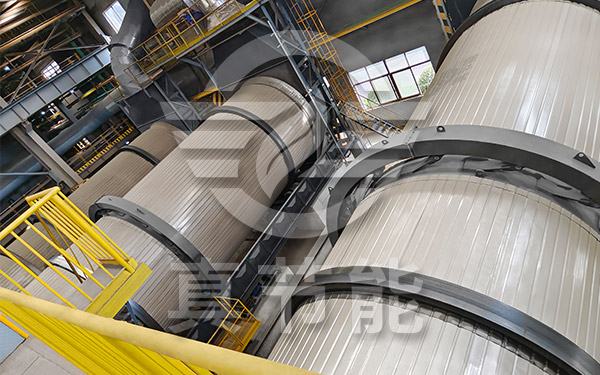 棕櫚仁粕烘干機采用中低溫烘干的優勢是什么 棕櫚仁粕烘干機采用中低溫烘干的優勢是什么